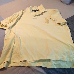 Ralph Lauren Big Pony